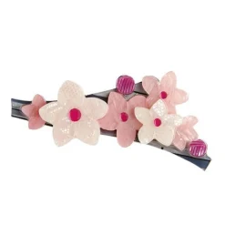 Cheery Cherry Blossom Brooch^Erstwilder Discount