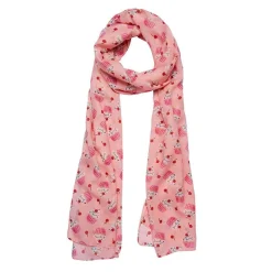 Cherry On Top Neck Scarf^Erstwilder