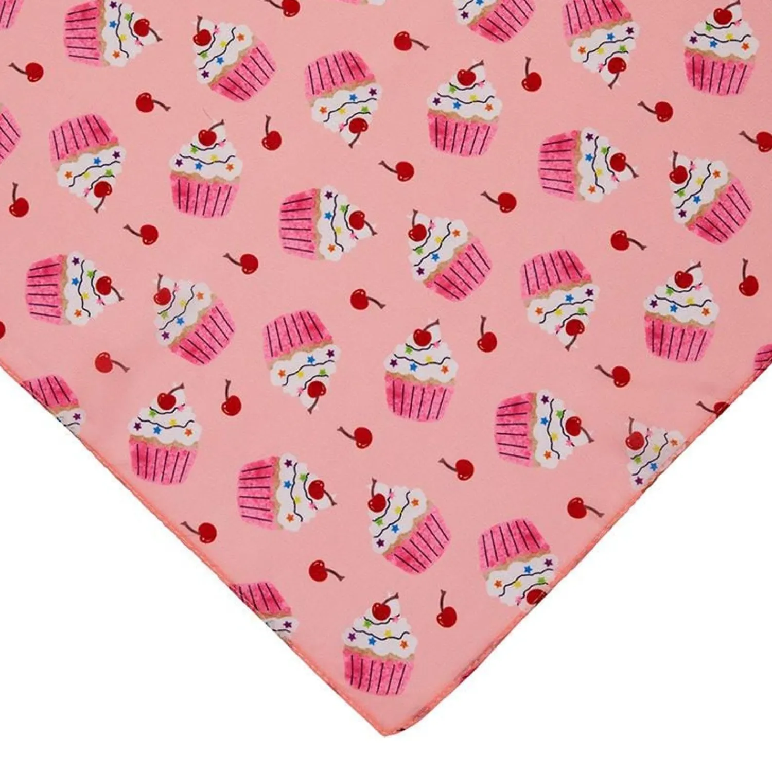 Cherry On Top Neck Scarf^Erstwilder