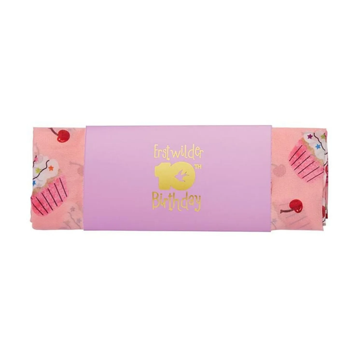 Cherry On Top Neck Scarf^Erstwilder