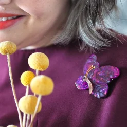Child Of The Air Brooch^Erstwilder Best