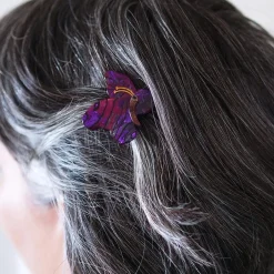 Child Of The Air Hair Clips Set - 2 Piece^Erstwilder Outlet