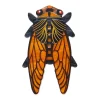 Cicadian Rhythms Brooch^Erstwilder Sale