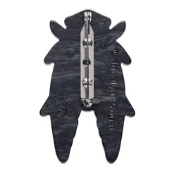 Cicadian Rhythms Brooch^Erstwilder Sale