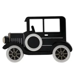 Classic Car Brooch^Erstwilder Hot
