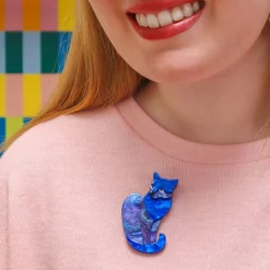 Claudette Brooch^Erstwilder Sale