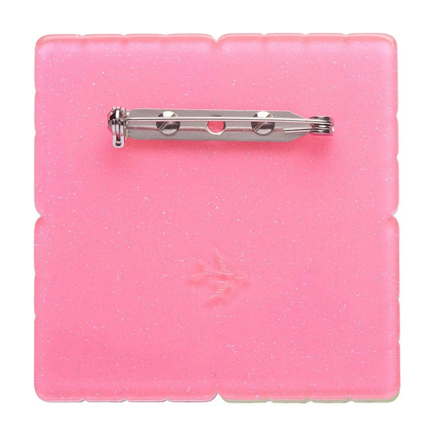 Closed Stitch Collection Brooch^Erstwilder Outlet