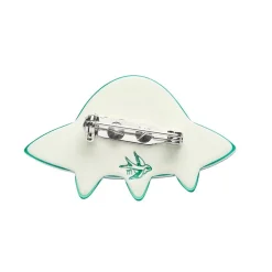 Close Encounter Mini Brooch^Erstwilder Clearance