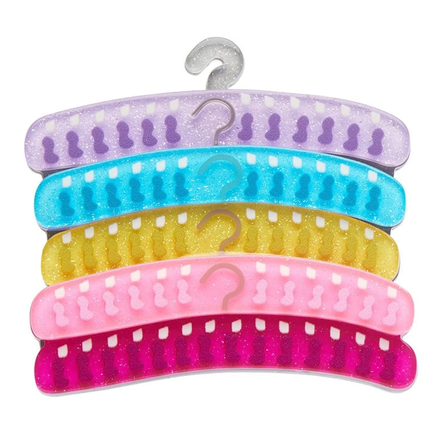 Clothes Hanger Set Brooch^Erstwilder Outlet