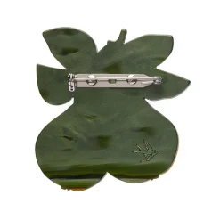 Compare The Pear Brooch^Erstwilder Clearance