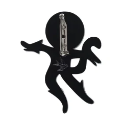 Cosmic Kitty Brooch^Erstwilder Sale