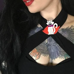 Count Von Kitty Brooch^Erstwilder New
