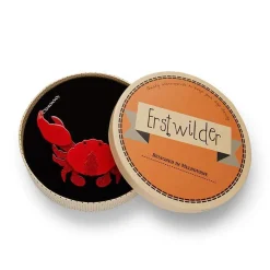 Crustacean Elation Necklace^Erstwilder Online