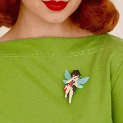 Crysta The Enchanting Brooch^Erstwilder Sale