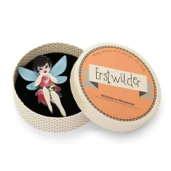 Crysta The Enchanting Brooch^Erstwilder Sale