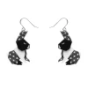 Cuddle Bunny Drop Earrings^Erstwilder Discount