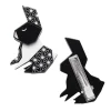 Cuddle Bunny Hair Clips Set - 2 Piece^Erstwilder Online