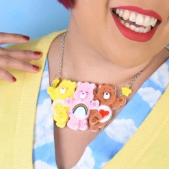 Cuddle Time Necklace^Erstwilder Best