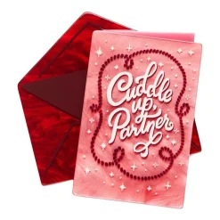 Cuddle Up Partner Brooch^Erstwilder New