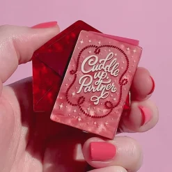 Cuddle Up Partner Brooch^Erstwilder New