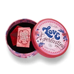 Cuddle Up Partner Brooch^Erstwilder New