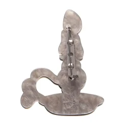 Curse The Darkness Brooch^Erstwilder Discount