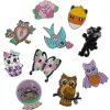 Cute & Spooky By Mimsy Enamel Pin Pack 10 Piece^Erstwilder Online