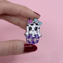 Cute & Spooky By Mimsy Enamel Pin Pack 10 Piece^Erstwilder Online