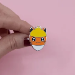 Cute & Spooky By Mimsy Enamel Pin Pack 10 Piece^Erstwilder Online