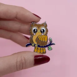 Cute & Spooky By Mimsy Enamel Pin Pack 10 Piece^Erstwilder Online