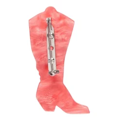 Cute To Boot Brooch^Erstwilder Online