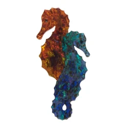 Dance Partners Brooch^Erstwilder Hot