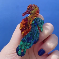 Dance Partners Brooch^Erstwilder Hot
