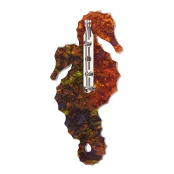 Dance Partners Brooch^Erstwilder Hot