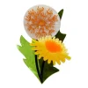 Dandelion'S Ballad Brooch^Erstwilder Discount