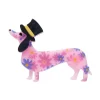 Dapper Dachsund Mini Brooch^Erstwilder Online