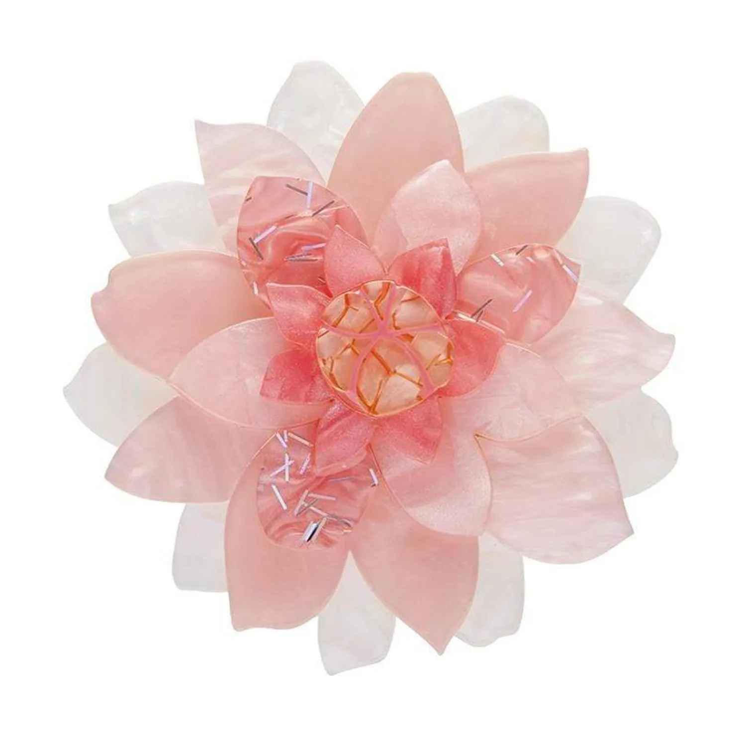 Darling Of The Valley Brooch^Erstwilder Hot