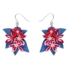 Dawn Of December Earrings^Erstwilder Online