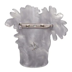 Day'S Eye Brooch^Erstwilder Sale