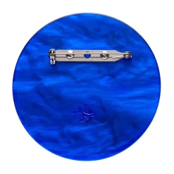Dead Of Night Brooch^Erstwilder New