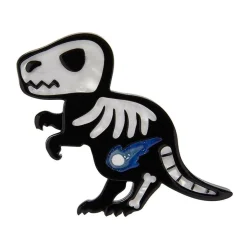 Dead-O-Saurus Rex Brooch^Erstwilder Sale
