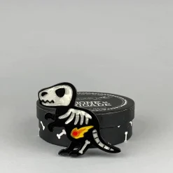 Dead-O-Saurus Rex Brooch^Erstwilder Sale