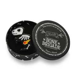Dead-O-Saurus Rex Brooch^Erstwilder Sale