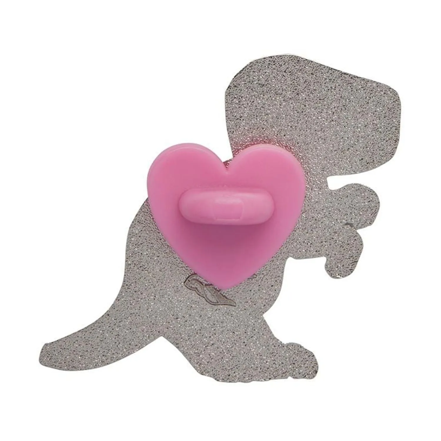 Dead-O-Saurus Rex Enamel Pin^Erstwilder Outlet