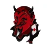 Deal With The Devil Brooch^Erstwilder Outlet