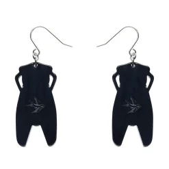 Deco Cicada Drop Earrings^Erstwilder Hot