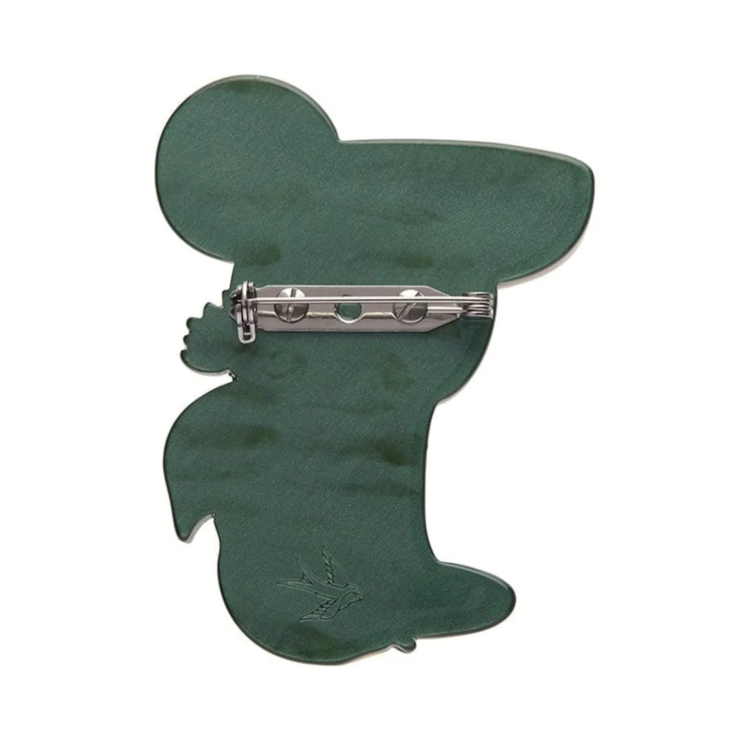 Digestif Italiano Brooch^Erstwilder Online
