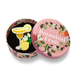Digestif Italiano Brooch^Erstwilder Online