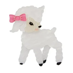Dolly The Dainty Brooch^Erstwilder New