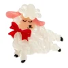 Dolly The Demure Brooch^Erstwilder Online